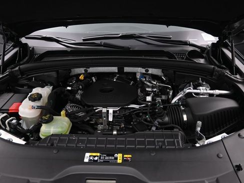 New 2026 Jeep Grand Cherokee Altitude RWD image 25