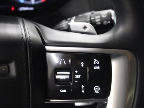 Used 2023 Land Rover Range Rover SE image 22