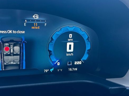 New 2025 Ford Bronco Sport Big Bend w/ Convenience Package image 56