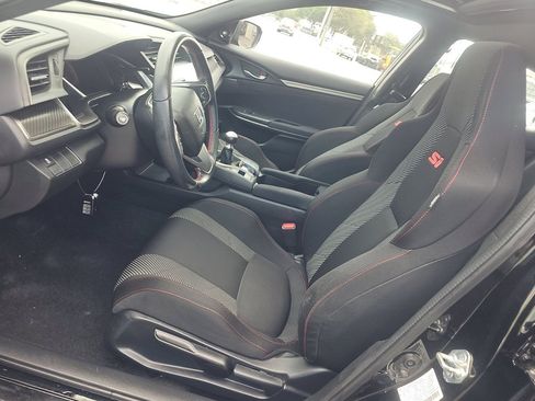 Used 2018 Honda Civic Si image 7