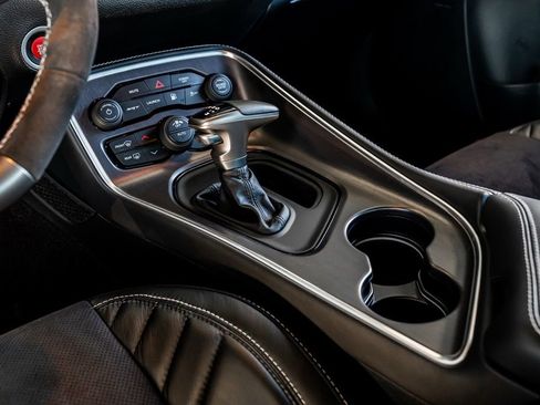 Used 2018 Dodge Challenger SRT Demon image 19