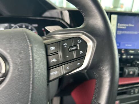 Used 2025 Lexus NX 350 AWD w/ Accessory Package (2T) image 19