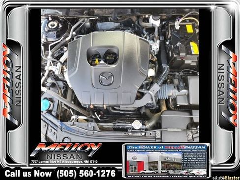 Used 2024 MAZDA MAZDA3 s FWD image 30
