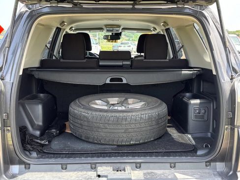 Used 2020 Toyota 4Runner SR5 RWD image 6