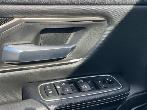 Used 2020 RAM 1500 Rebel w/ Rebel Level 1 Equipment Group AWD/4WD image 28