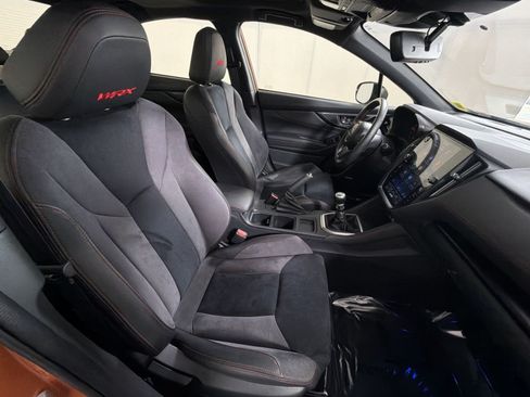 Used 2024 Subaru WRX Limited AWD/4WD image 26