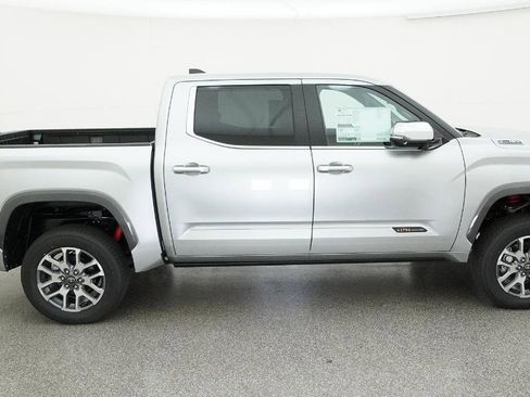 New 2026 Toyota Tundra 1794 Edition AWD/4WD image 40