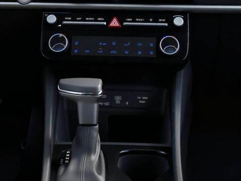 New 2026 Hyundai Tucson SEL Plus FWD image 16
