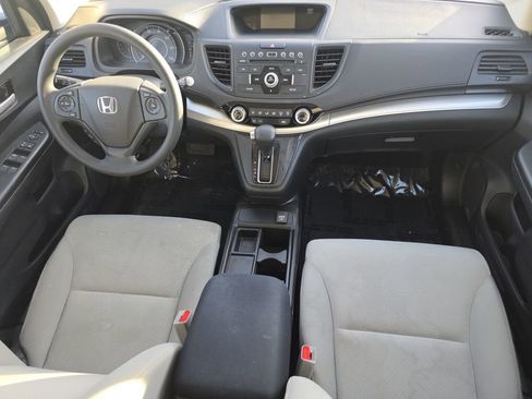 Used 2016 Honda CR-V SE image 14