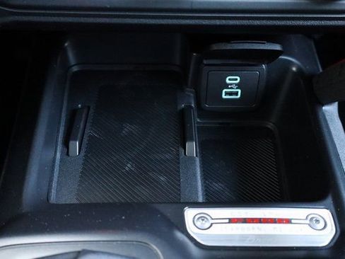 New 2025 Ford Bronco Heritage Edition image 11