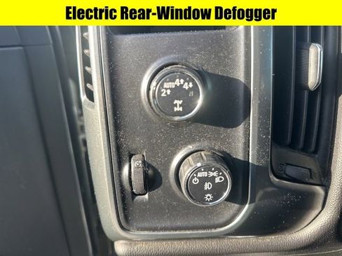 Used 2017 Chevrolet Silverado 1500 LT w/ All Star Edition image 10