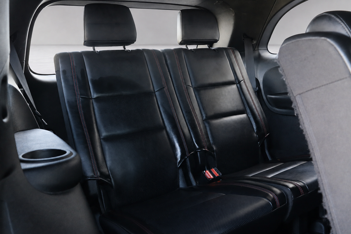 Used 2023 Dodge Durango GT RWD image 16