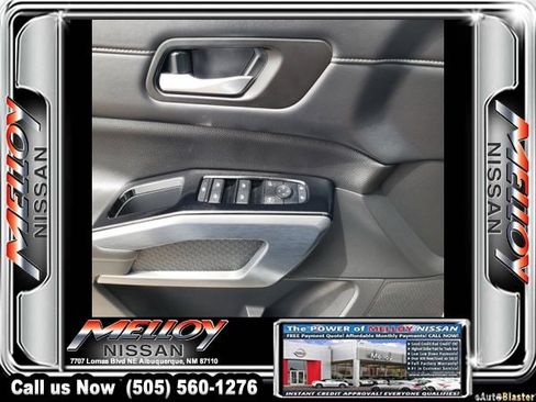 Certified 2025 Nissan Pathfinder SL FWD image 16