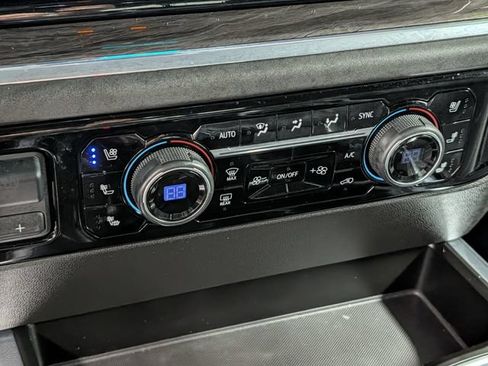 Certified 2023 Chevrolet Silverado 1500 LTZ w/ LTZ Convenience Package II AWD/4WD image 22