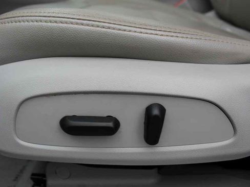 Used 2017 GMC Acadia SLE FWD image 22
