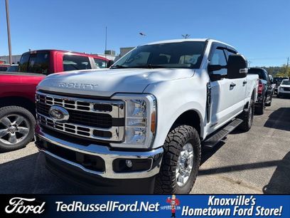 Certified 2025 Ford F250 XLT