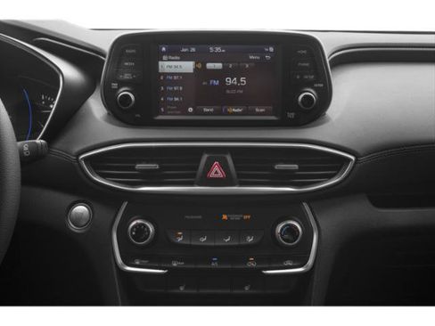 Used 2019 Hyundai Santa Fe SEL image 13