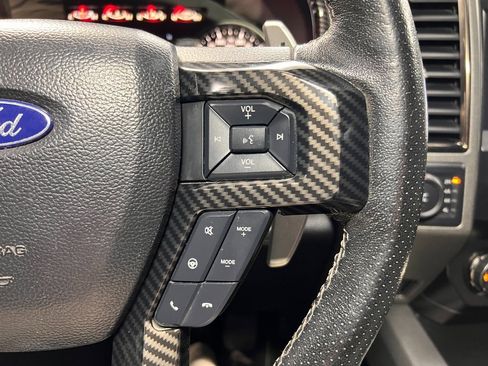 Used 2019 Ford F150 Raptor image 19