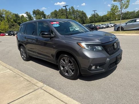 Used 2019 Honda Passport EX-L image 6