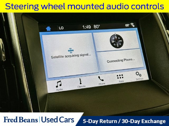 Used 2019 Ford Edge Titanium AWD/4WD image 18