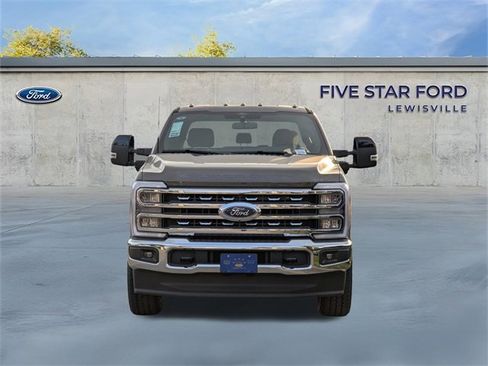 New 2026 Ford F250 Lariat w/ FX4 Off-Road Package image 7