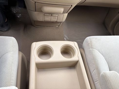 Used 2008 Honda Odyssey LX image 18