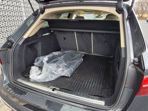 Used 2022 Audi A4 2.0T allroad Prestige image 7