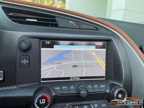 Used 2017 Chevrolet Corvette Z06 image 17