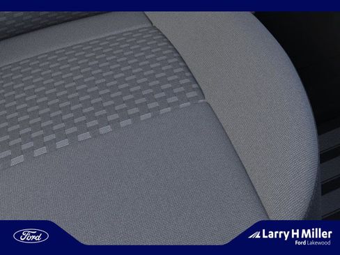 New 2025 Ford Transit 250 T250MRCARGOAWD image 16