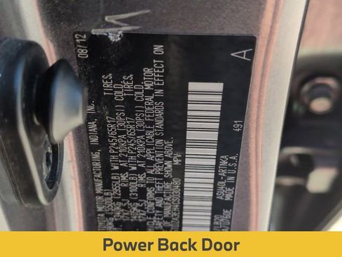 Used 2012 Toyota Highlander SE w/ Tow Pkg image 30