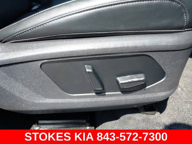 Used 2023 Kia Sportage SX FWD image 29