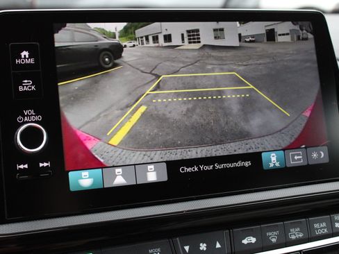 New 2026 Honda Odyssey Touring image 44