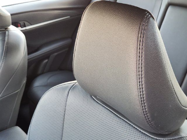 Certified 2026 Toyota Camry XSE FWD image 13