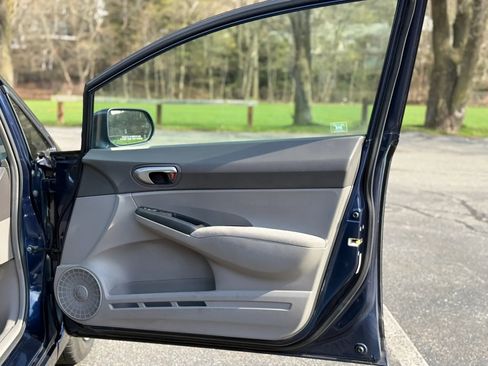 Used 2008 Honda Civic LX image 12