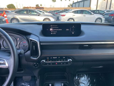 Used 2025 MAZDA CX-50 2.5 Hybrid w/ Premium Plus Pkg image 17