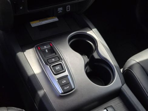 Used 2022 Honda Ridgeline RTL-E image 24