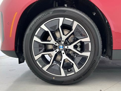 Used 2026 BMW X3 xDrive30 w/ Premium Package AWD/4WD image 21