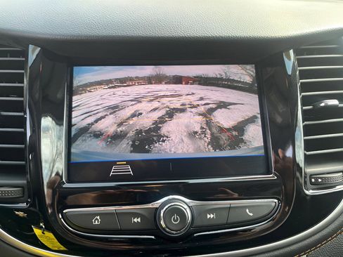 Used 2020 Chevrolet Trax LS w/ Tint and Cruise Package image 27