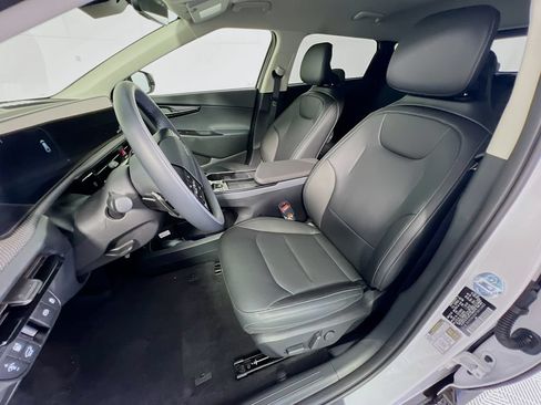 New 2026 Kia EV6 Wind RWD image 22