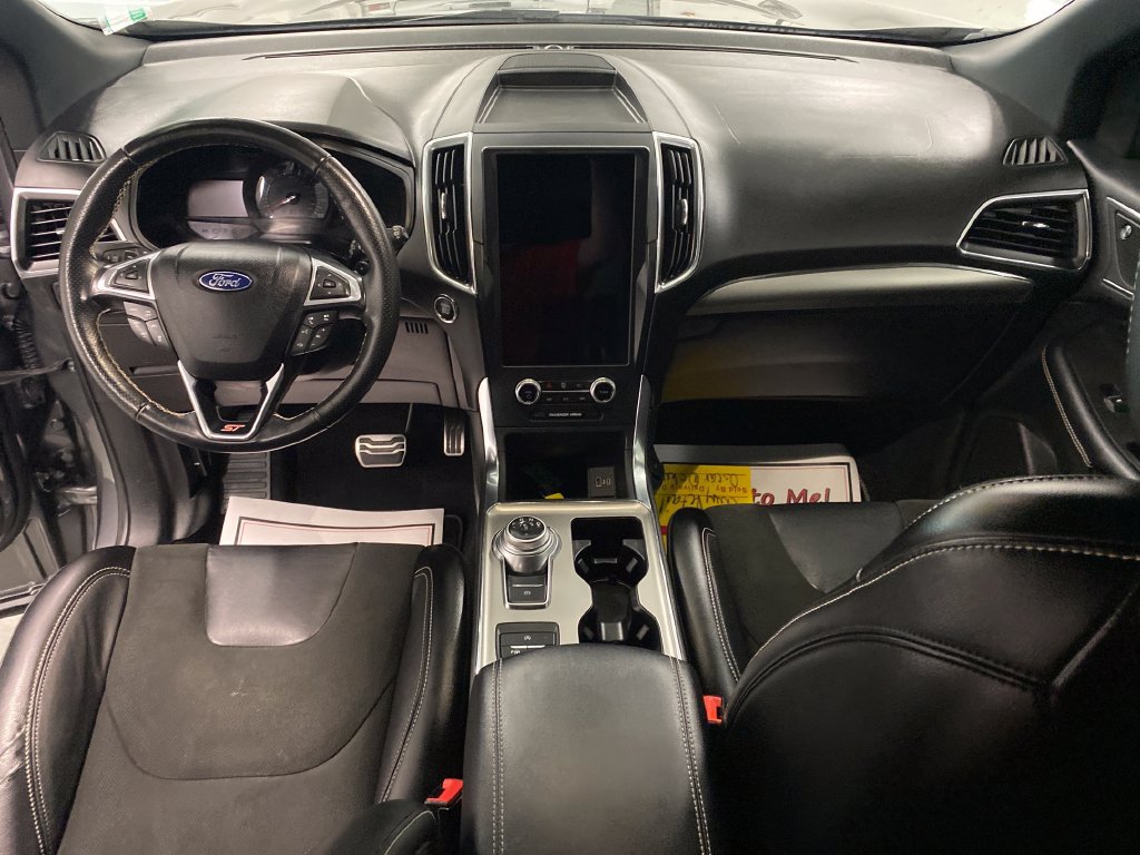 Used 2022 Ford Edge ST w/ Equipment Group 401A AWD/4WD image 19