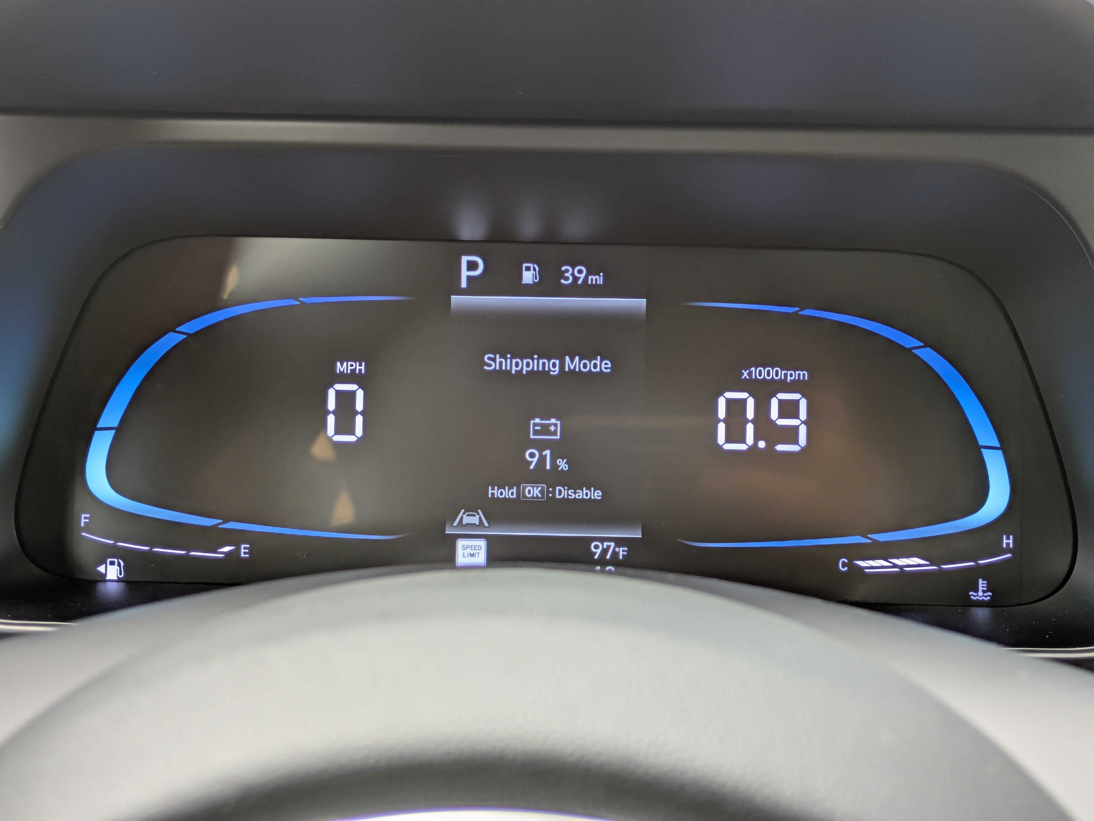 New 2026 Hyundai Elantra SEL Sport FWD image 23