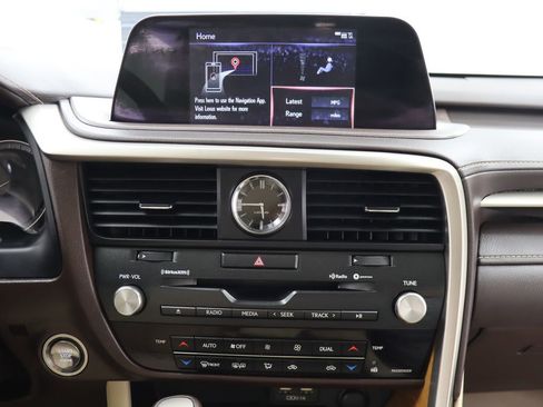 Used 2020 Lexus RX 350 FWD w/ Premium Package image 24