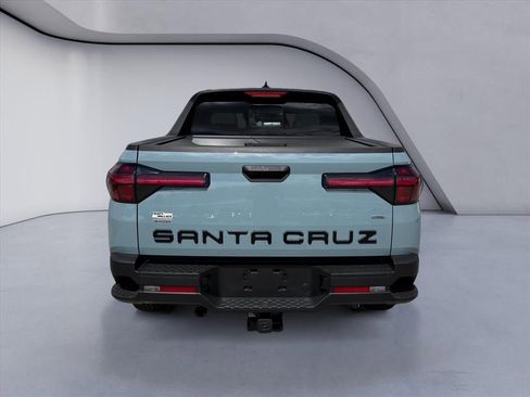 New 2026 Hyundai Santa Cruz SEL image 4
