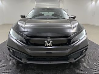 Used 2020 Honda Civic Sport video 2