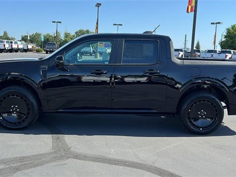 New 2025 Ford Maverick Lobo image 7