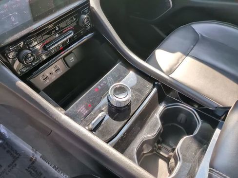 Used 2022 Jeep Grand Cherokee L Limited image 28