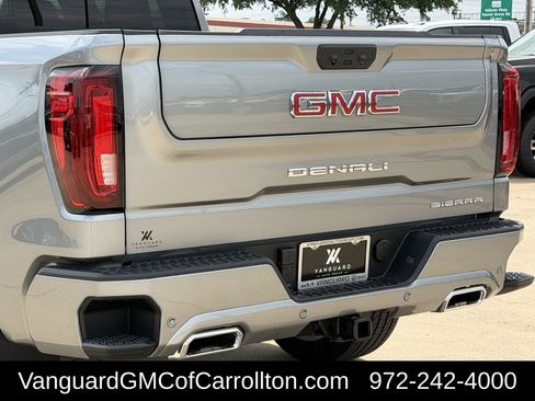 New 2026 GMC Sierra 1500 Denali AWD/4WD image 6