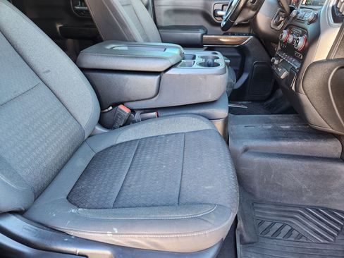 Used 2023 Chevrolet Silverado 2500 LT w/ Convenience Package image 13