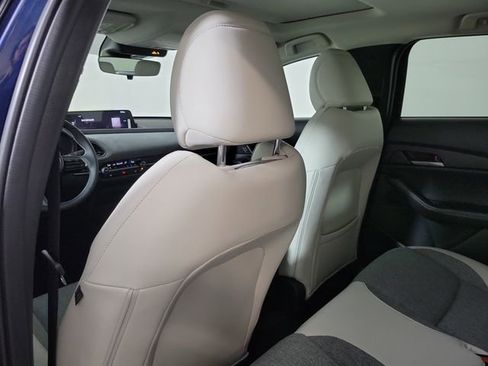 New 2026 MAZDA CX-30 Aire Edition AWD/4WD image 14
