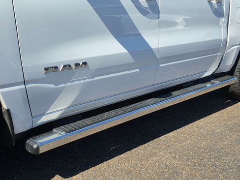 Used 2020 RAM 1500 Big Horn AWD/4WD image 34